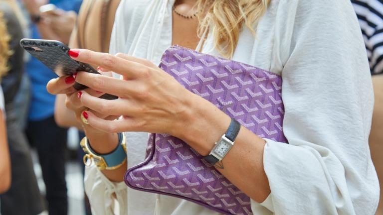 Street Style/Shutterstock