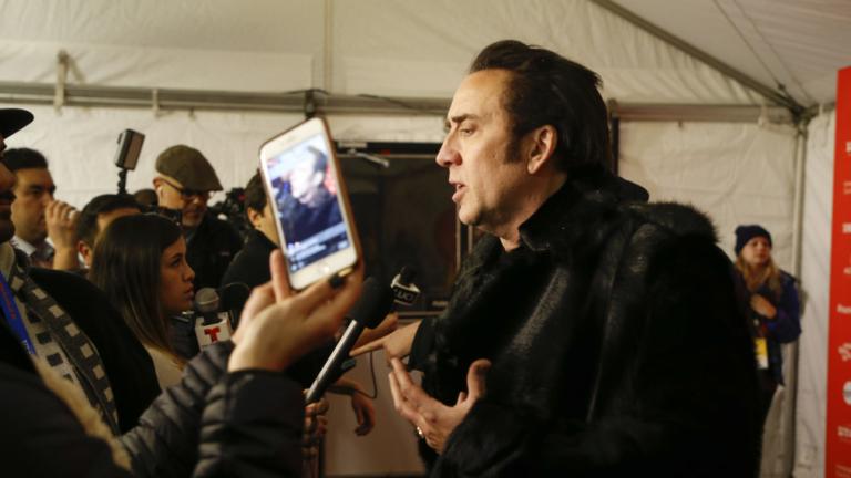 Φωτογραφία: AP