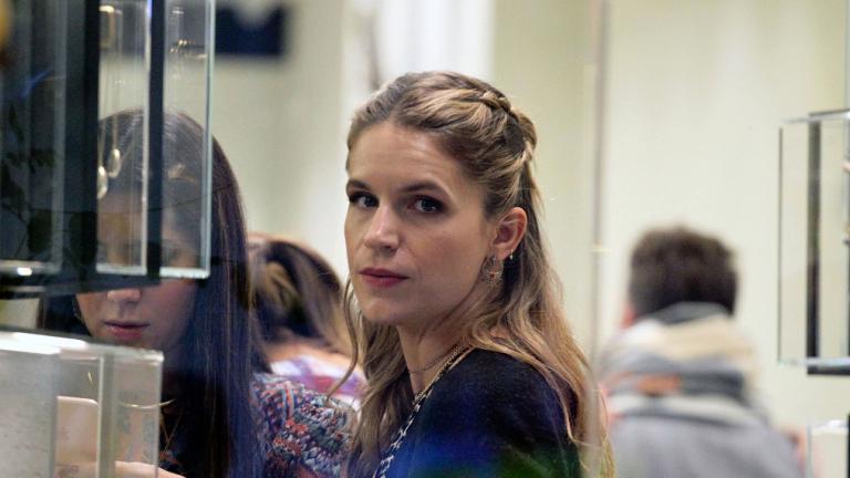 Διακοπές στη Βενετία για την Ευγενία Νιάρχου [εικόνες] | 0 bovary.gr