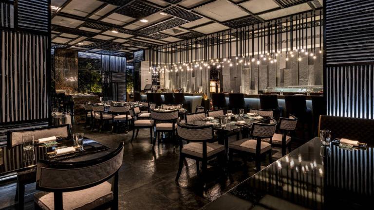 Oozora: O παράδεισος των bao buns στην Κηφισιά σε μεταφέρει στο σύμπαν της ασιάτικης κουζίνας | 0 bovary.gr