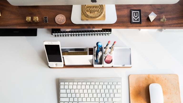 Unsplash/ Jeff Sheldon