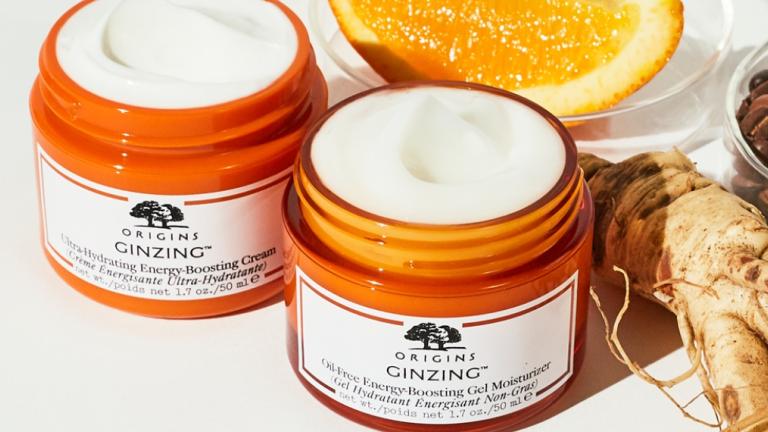 Η νούμερο 1 σειρά Origins Ginzing Moisturizers ανανεώνεται | 0 bovary.gr