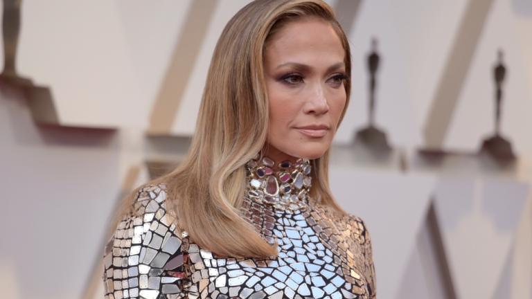 Jennifer Lopez/Ap Images
