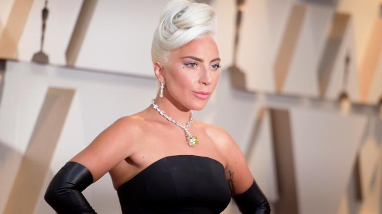 Lady Gaga/Ap Images