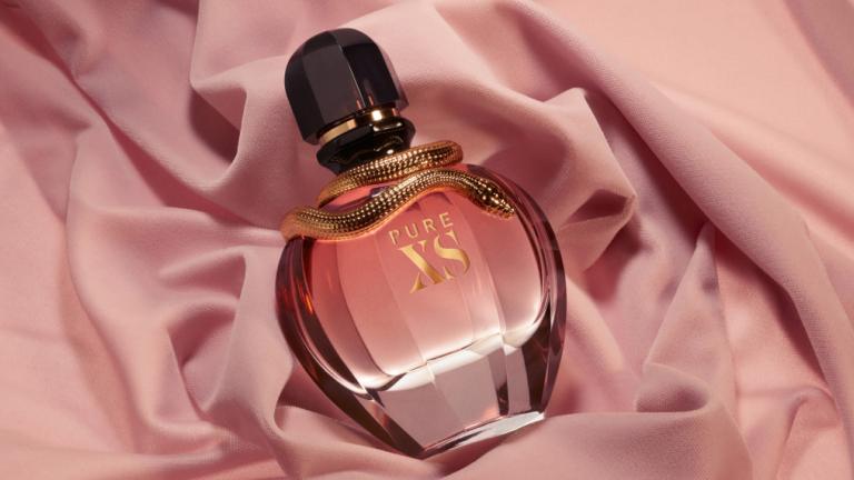 Pure XS, το νέο γυναικείο άρωμα από τον οίκο Paco Rabanne | 0 bovary.gr
