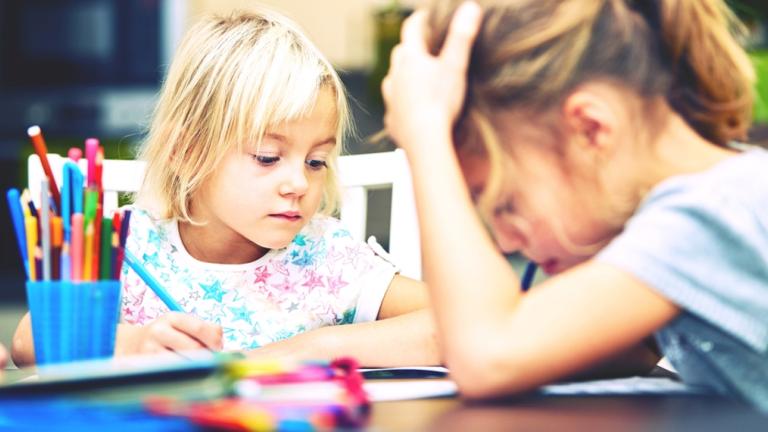 Δημοτικό σχολείο κατάργησε τη δουλειά για το σπίτι -Ορίστε το αποτέλεσμα | 0 bovary.gr