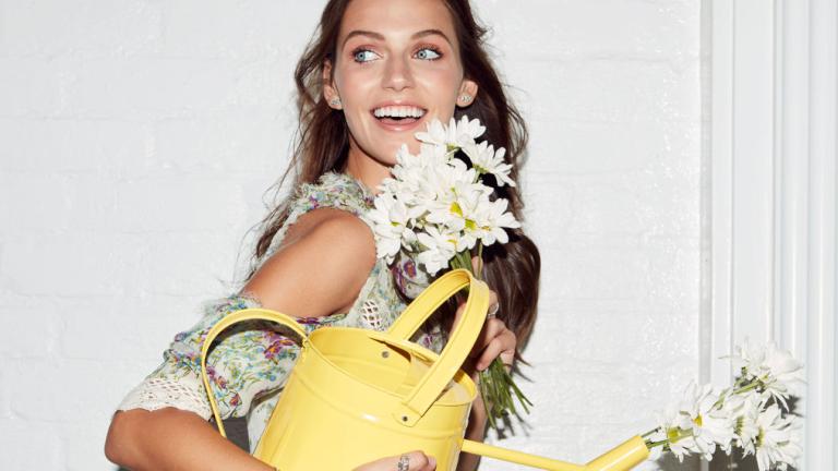 Spring/Mother’s Day ’17: H νέα συλλογή κοσμημάτων της PANDORA!  | 0 bovary.gr