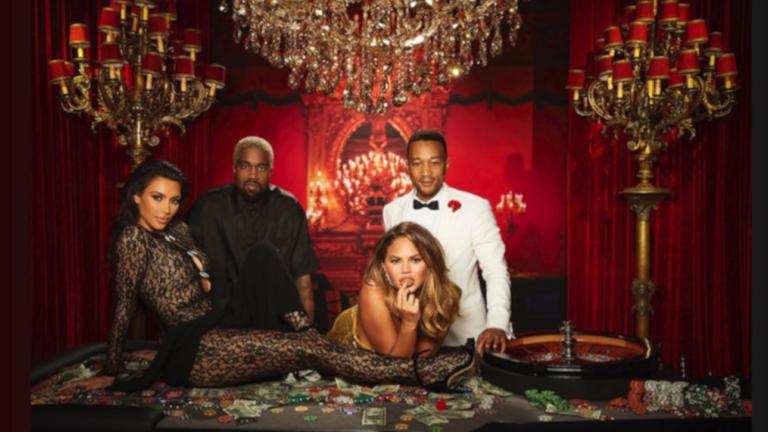 Instagram/kimkardashian