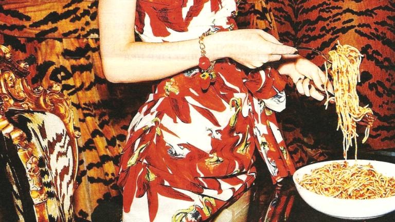 Φάε μακαρόνια άφοβα: «Κάνουν» λεπτή μέση και καμπύλες | 0 bovary.gr