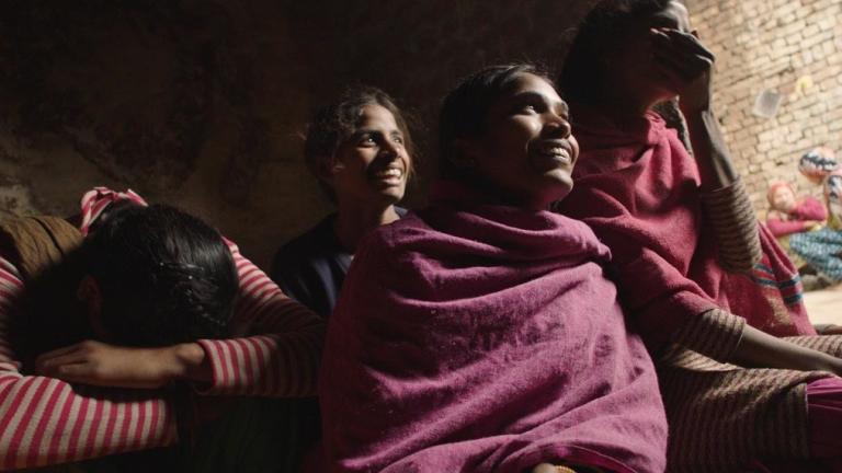 Period. End of sentence. Φωτογραφία: YouTube/SS