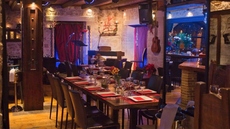 Φωτογραφία: Παναγιώτης Τσίκος 