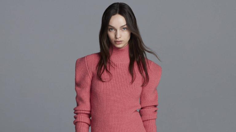 Street στοιχεία και couture αναφορές στη νέα, απίθανη συλλογή της Pinko | 0 bovary.gr