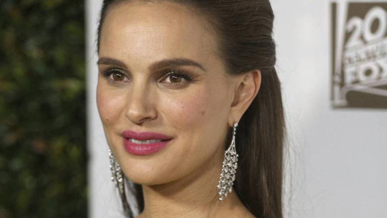 Natalie Portman: Η αλλαγή στη διατροφή της που έκανε το δέρμα της να λάμπει | 0 bovary.gr