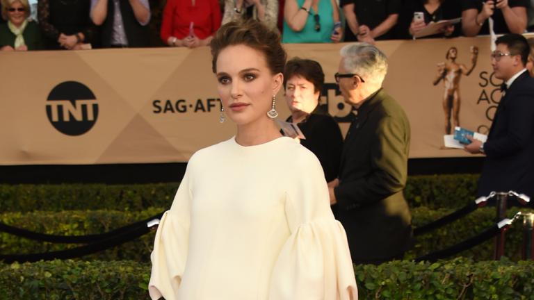 Γέννησε το δεύτερο παιδί της η Νάταλι Πόρτμαν  | 0 bovary.gr