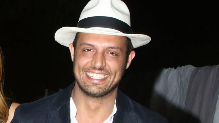 Παντρεύεται ο Σάββας Πούμπουρας -Ποια είναι η σύντροφός του | 0 bovary.gr