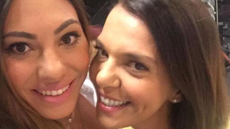 Το συγκινητικό ποστ στο Facebook δημοσιογράφου του ΣΚΑΙ για την Ευρυδίκη Βαλαβάνη | 0 bovary.gr