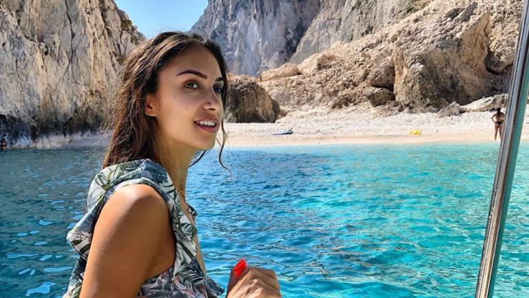 Anna Prelevic/instagram 