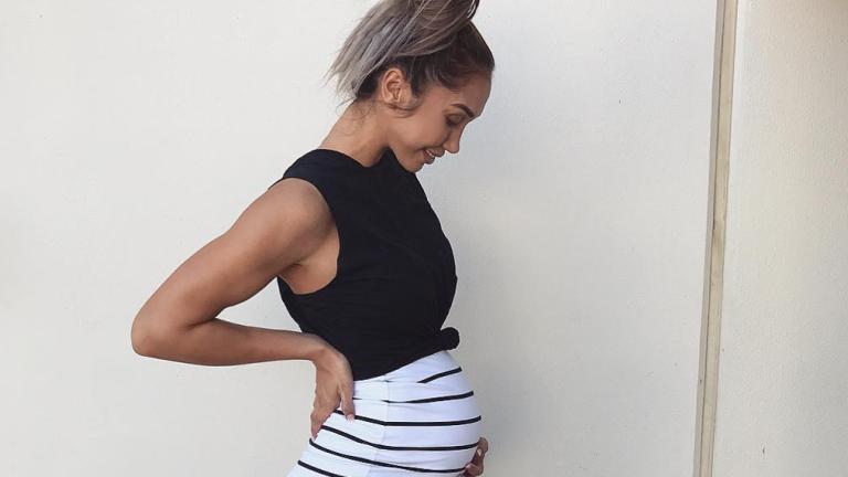 Instagram/chontelduncan