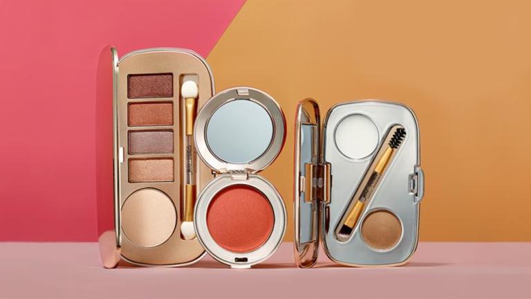 Ανακαλύψτε την ανοιξιάτικη συλλογή της janeiredale-TheSkinCareMakeup | 0 bovary.gr