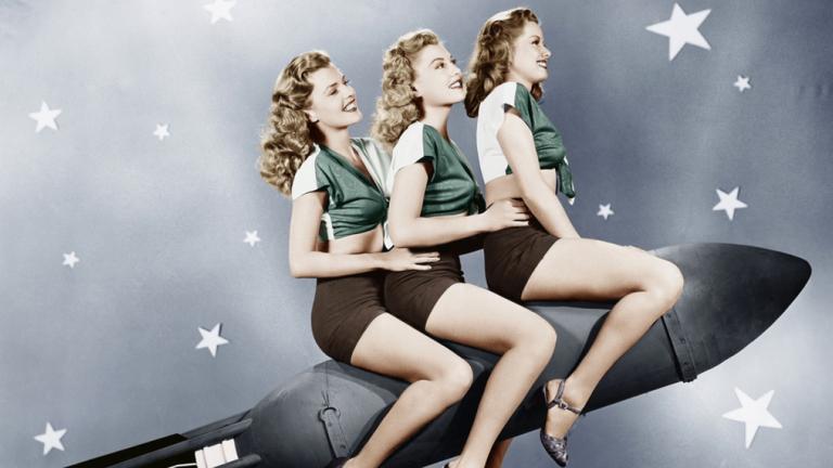 12 σημαντικά πράγματα της καθημερινότητας που εφευρέθηκαν από γυναίκες  | 0 bovary.gr