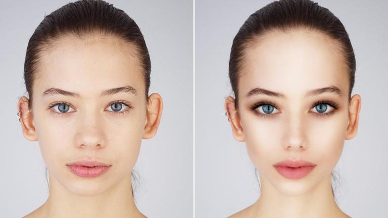 Στην εποχή του Influencer -Όταν οι έφηβοι κάνουν φώτοσοπ στις φωτογραφίες για τα social media | 0 bovary.gr