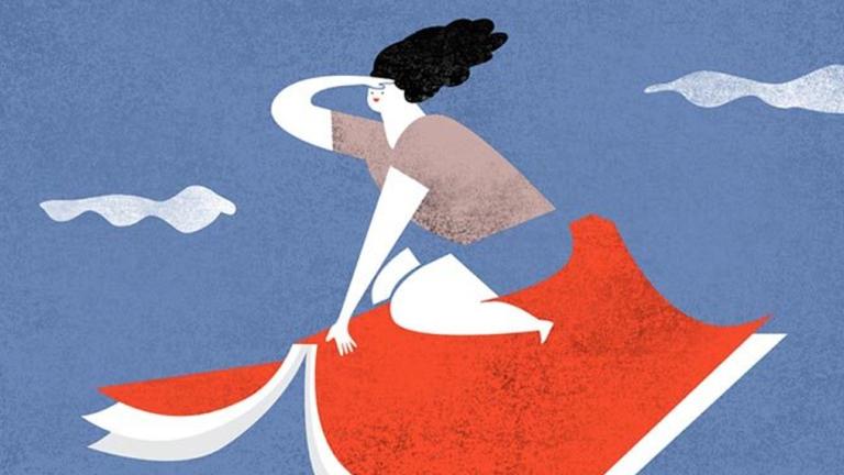 Αγαπητέ Ερρίκο: Πώς αντιμετωπίζεις έναν ανορθόγραφο άνθρωπο; | 0 bovary.gr