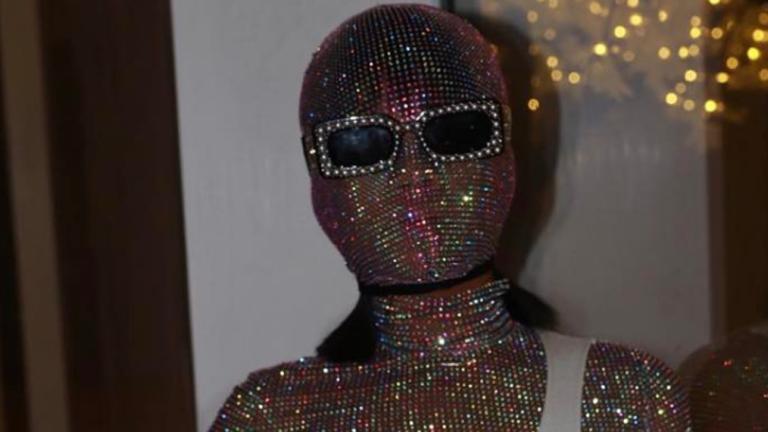 Instagram @badgalriri