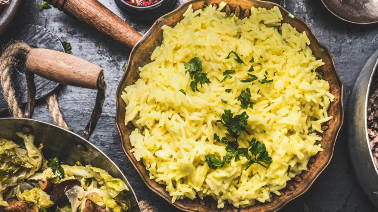 Γιατί δεν πρέπει να τρώμε το ρύζι που περίσσεψε, την επόμενη ημέρα | 0 bovary.gr