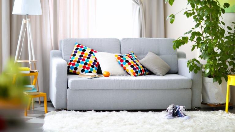 Το αντικείμενο που θέλει καθάρισμα κάθε άνοιξη, Φωτογραφία: Shutterstock/ By Africa Studio