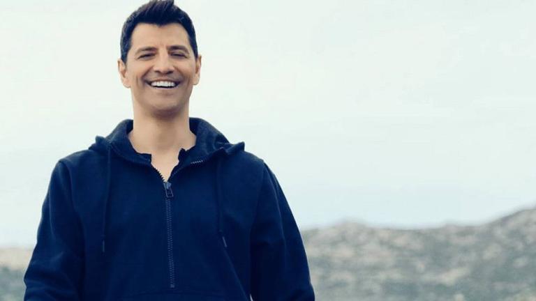 Σάκης Ρουβάς -Τι κάνει λίγο πριν το γάμο του, το βίντεο που δημοσίευσε | 0 bovary.gr