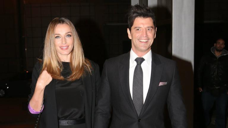 Σάκης Ρουβάς και Κάτια Ζυγούλη παντρεύονται με θρησκευτικό γάμο | 0 bovary.gr