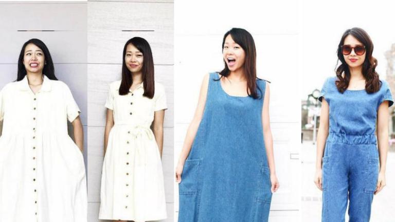 Αυτή η κοπέλα μεταποιεί ρούχα και το αποτέλεσμα είναι με μια λέξη εκπληκτικό -Εντελώς άλλα, ολοκαίνουρια | 0 bovary.gr