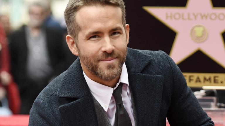 Ο Ryan Reynolds αποκάλυψε πώς έσωσε τη ζωή του ανιψιού του  | 0 bovary.gr