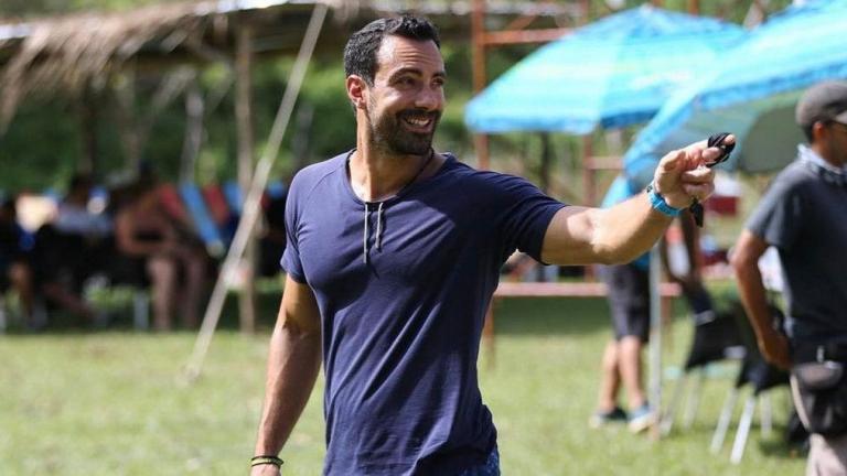 Survivor: Πώς επιλέχθηκε για παρουσιαστής του ο Σάκης Τανιμανίδης  | 0 bovary.gr