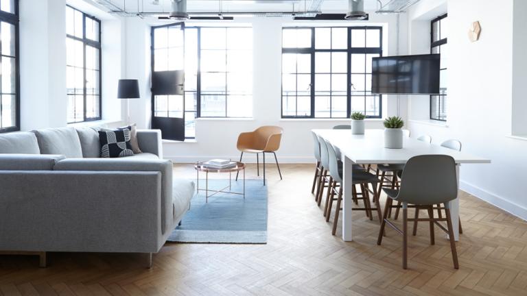 6 χρώματα που εκπέμπουν ηρεμία -Ιδανικά για κάθε χώρο του σπιτιού | 0 bovary.gr