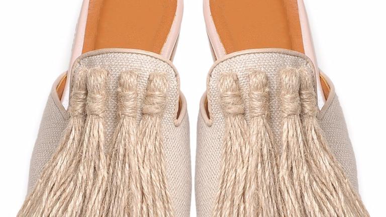 «l Love Sandals» -Babouche concept | 0 bovary.gr