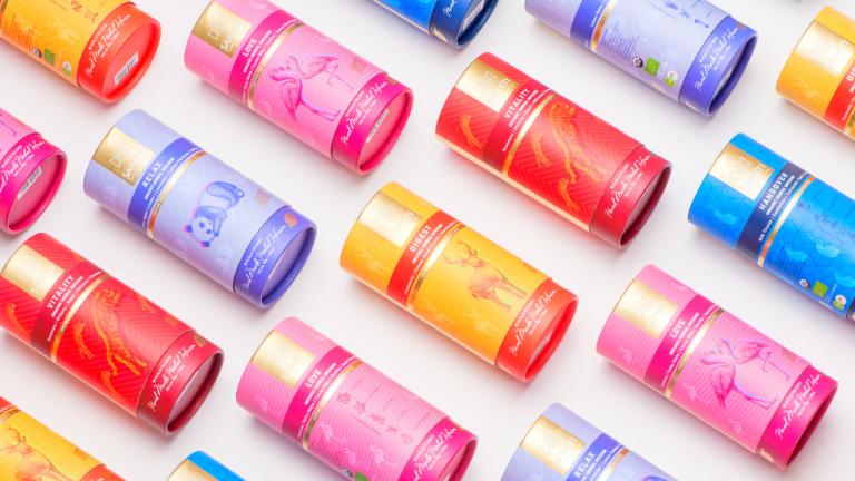 Saristi Myei: Κάθε φλιτζάνι και μια μοναδική γευστική εμπειρία | 0 bovary.gr