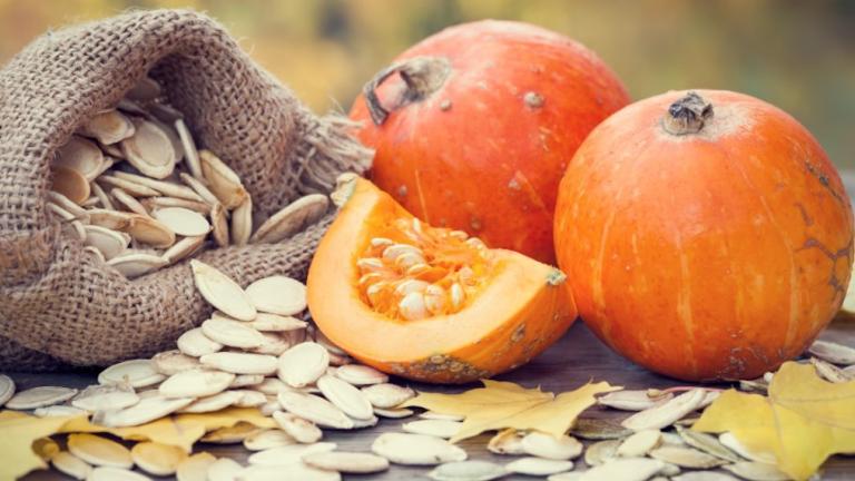 Κολοκυθόσποροι, Φωτογραφία: Shutterstock