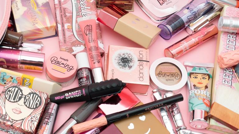 Benefit Cosmetics