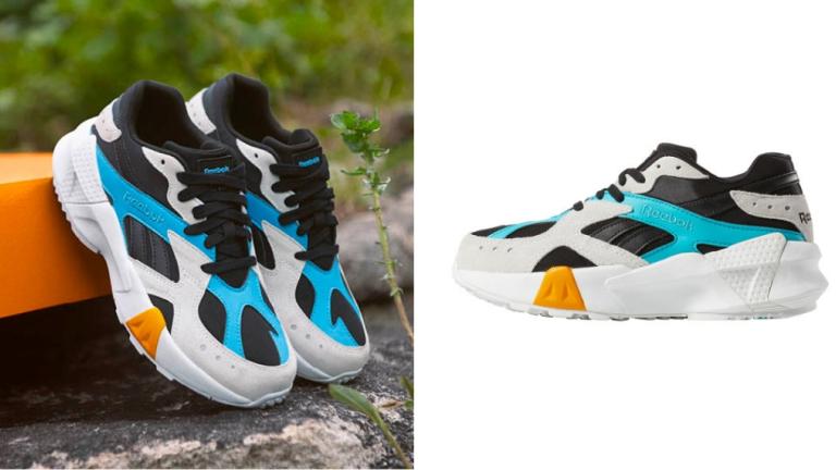 Η νέα συλλογή Reebok x Gigi Hadid είναι εμπνευσμένη από τα 90s | 0 bovary.gr