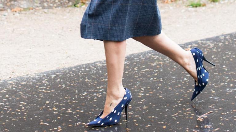 Instagram @stylesightworldwide