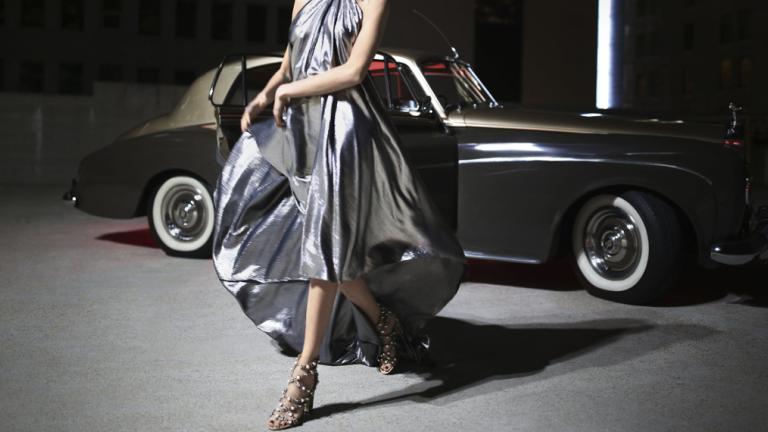 Jimmy Choo/Campaign 2018