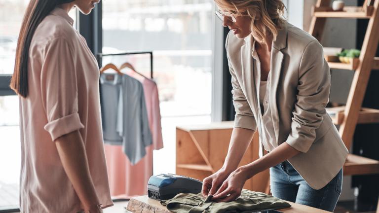 Ορθοστασία, Φωτογραφία: Shutterstock/By g-stockstudio