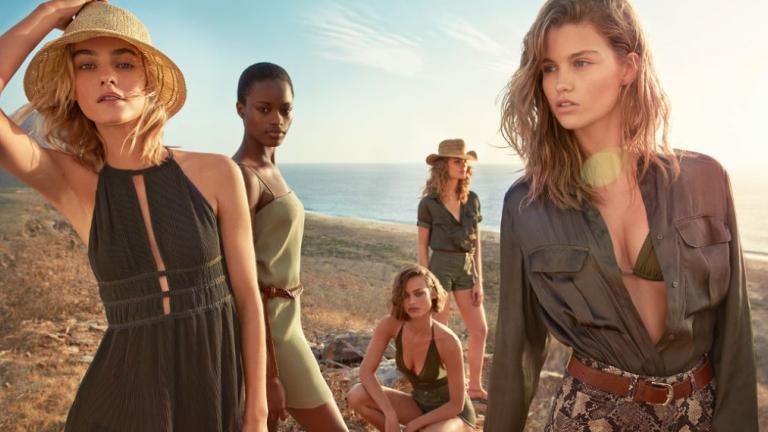 H&M's summer 2017 collection