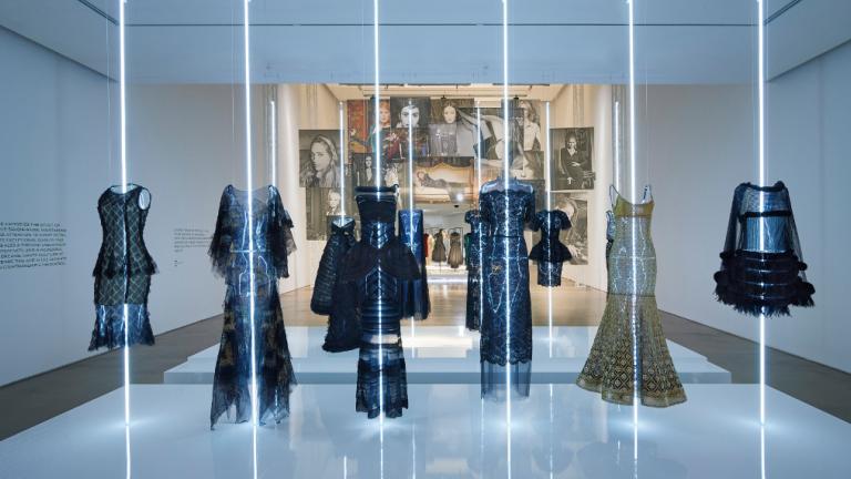 «Mademoiselle Privé Seoul»: Η έκθεση-ταξίδι στην ιστορία της Chanel, εξιτάρει | 0 bovary.gr