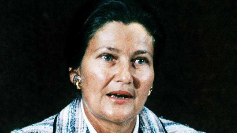 Simone Veil: Η ακτιβίστρια που νομιμοποίησε την άμβλωση στην Γαλλία  | 0 bovary.gr
