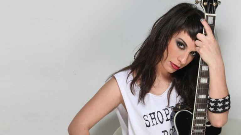 Πένη Σκάρου: Aπό τότε που έχασα το πόδι μου, υφίσταμαι ρατσισμό | 0 bovary.gr