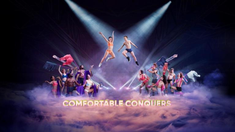 Με την νέα συλλογή Zero feel της Sloggi θα νιώσεις απόλυτη ελευθερία | 0 bovary.gr