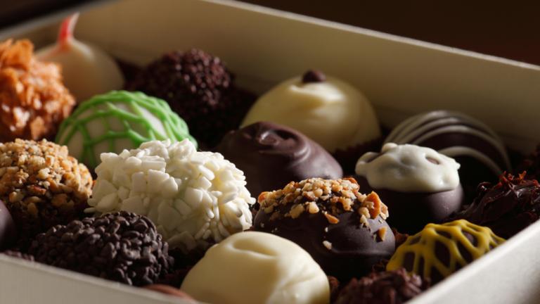 Το απόλυτο δώρο για τους εραστές της σοκολάτας - Τα 10 καλύτερα μαγαζιά με σοκολατάκια στην Αθήνα | 0 bovary.gr