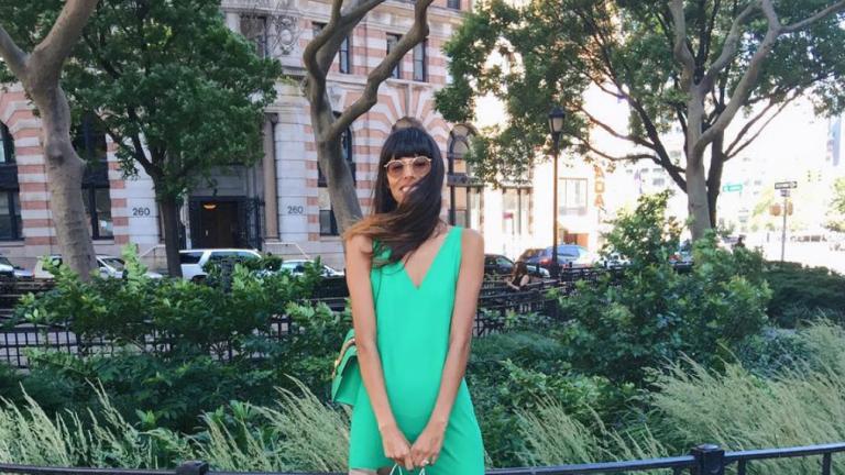 Babba Canales: Το It Girl με τις πιο cool street style εμφανίσεις | 0 bovary.gr